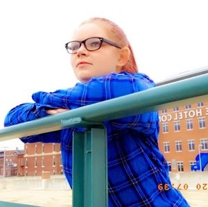 Meet your Posher, Sammy